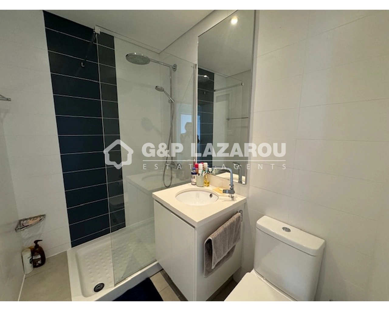 3 Bedroom Apartment for Sale in Limassol – Neapolis