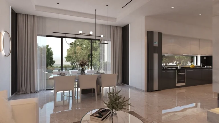 2 Bedroom Apartment for Sale in Limassol – Agios Athanasios