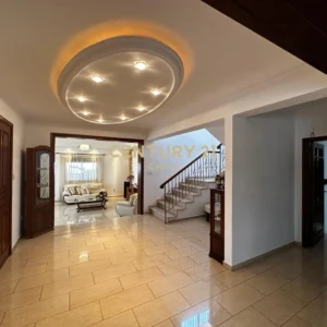 5 Bedroom House for Sale in Limassol District