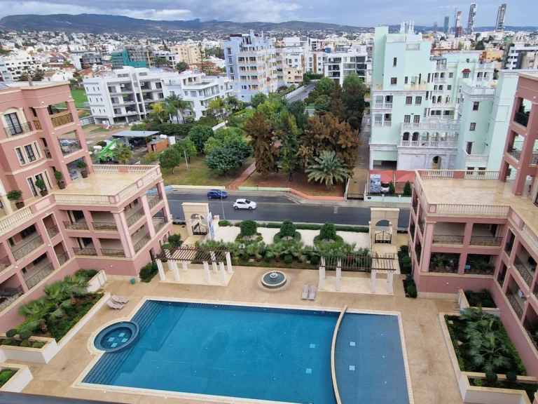 3 Bedroom Apartment for Sale in Germasogeia, Limassol District