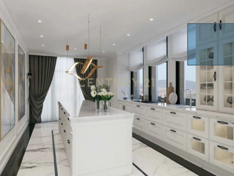 Most Expensive Apartments for Sale in Limassol