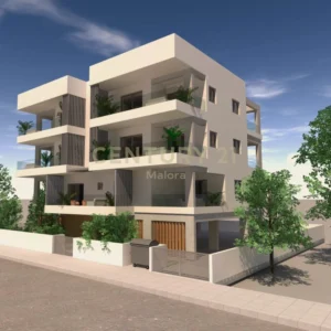 2 Bedroom Apartment for Sale in Kato Polemidia, Limassol District