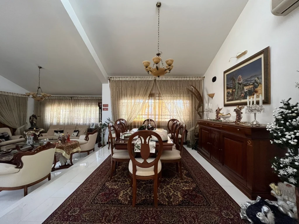 4 Bedroom House for Sale in Limassol District