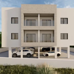 3 Bedroom Apartment for Sale in Kissonerga, Paphos District