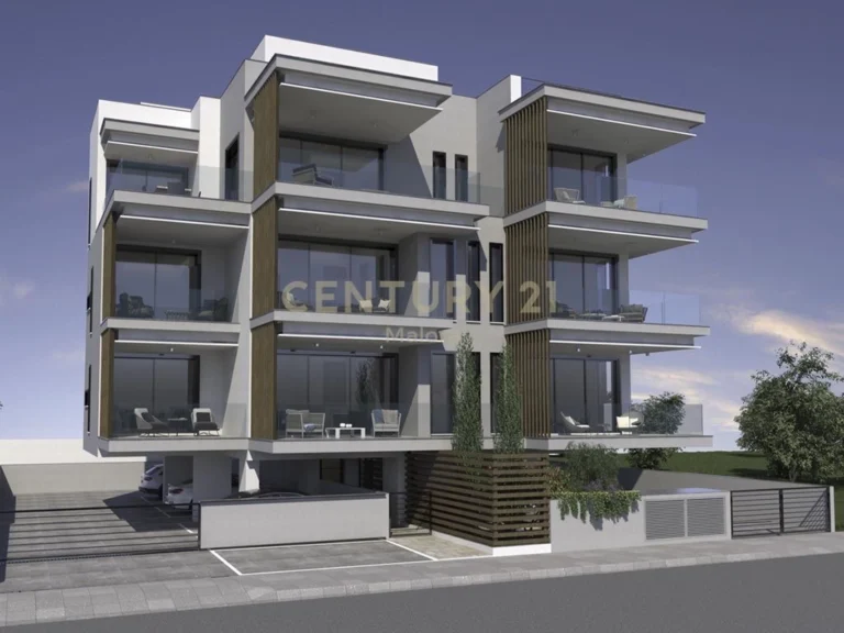 1 Bedroom Apartment for Sale in Limassol District