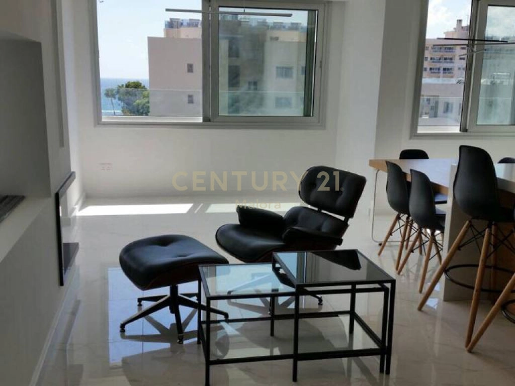 4 Bedroom Apartment for Sale in Agios Tychonas, Limassol District