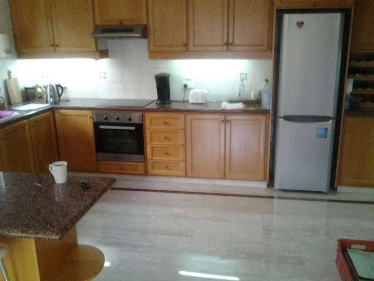 4 Bedroom House for Sale in Agios Tychonas, Limassol District