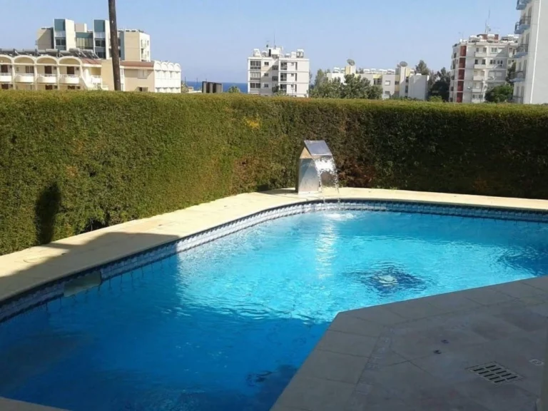 4 Bedroom House for Sale in Agios Tychonas, Limassol District