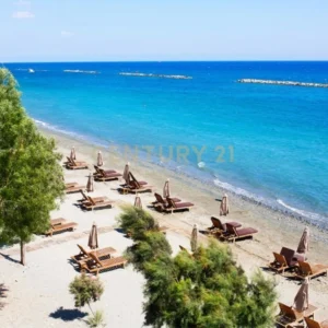 2 Bedroom Apartment for Sale in Agios Tychonas, Limassol District