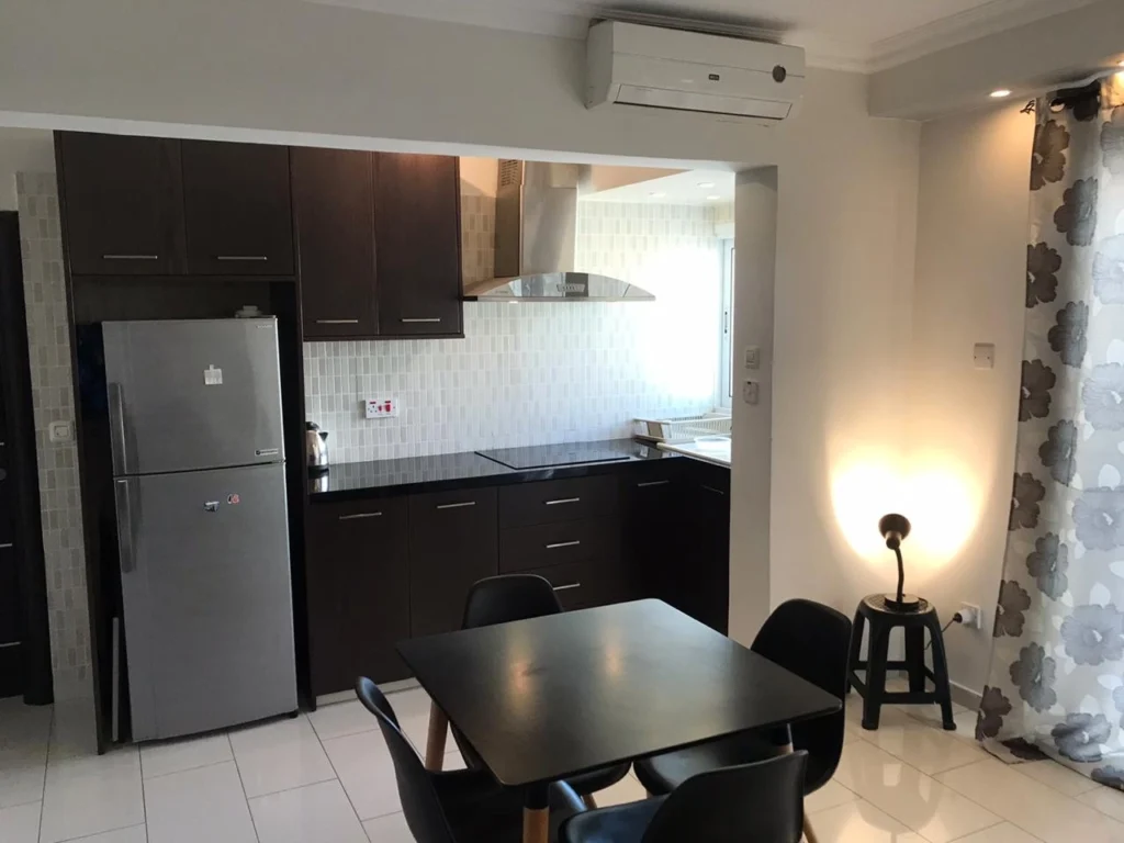 2 Bedroom Apartment for Sale in Limassol District