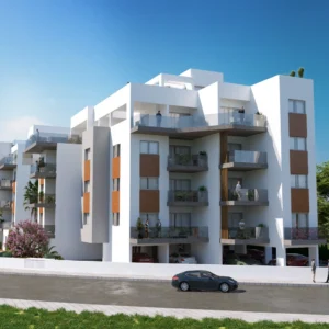 2 Bedroom Apartment for Sale in Limassol – Agios Athanasios