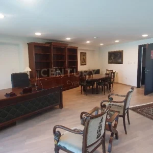 700m² Office for Rent in Limassol District