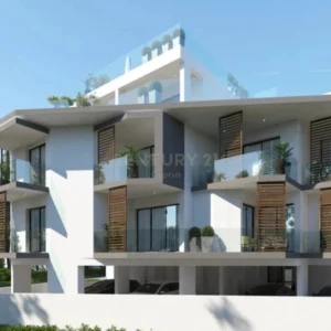 3 Bedroom Apartment for Sale in Limassol – Agios Athanasios