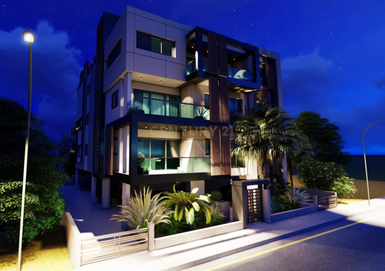 Cheap Apartments for Sale Limassol up to 500000 euro