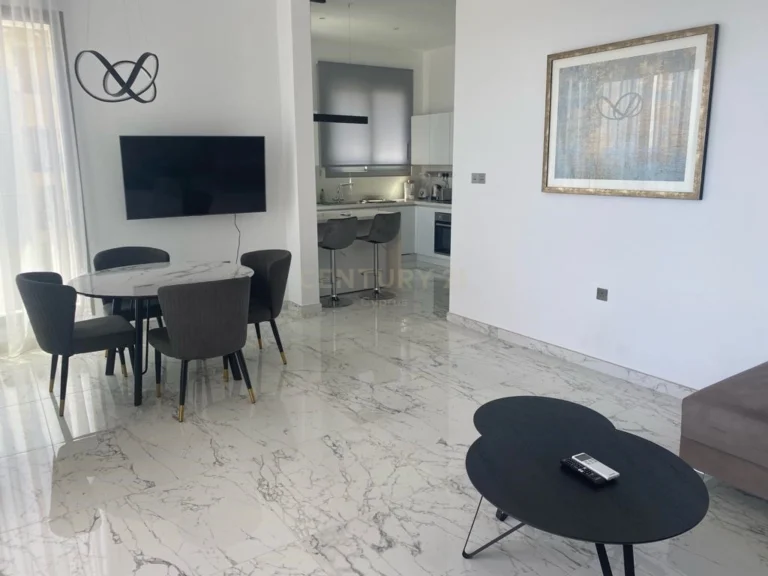 3 Bedroom Apartment for Rent in Agios Tychonas, Limassol District