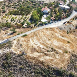 Plot for Sale in Agios Tychonas, Limassol District