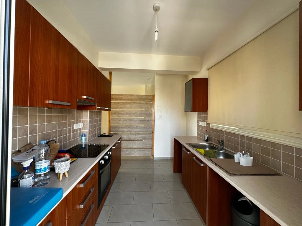 2 Bedroom Apartment for Rent in Limassol District