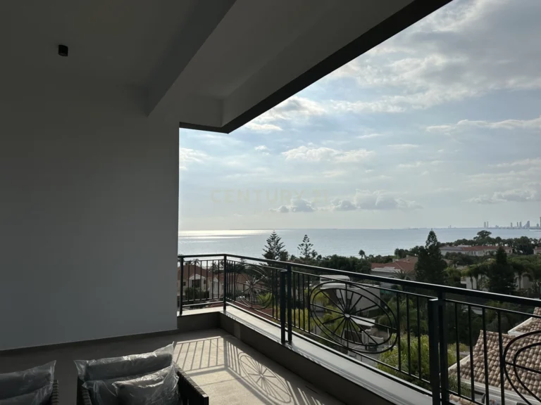 2 Bedroom Apartment for Rent in Parekklisia, Limassol District