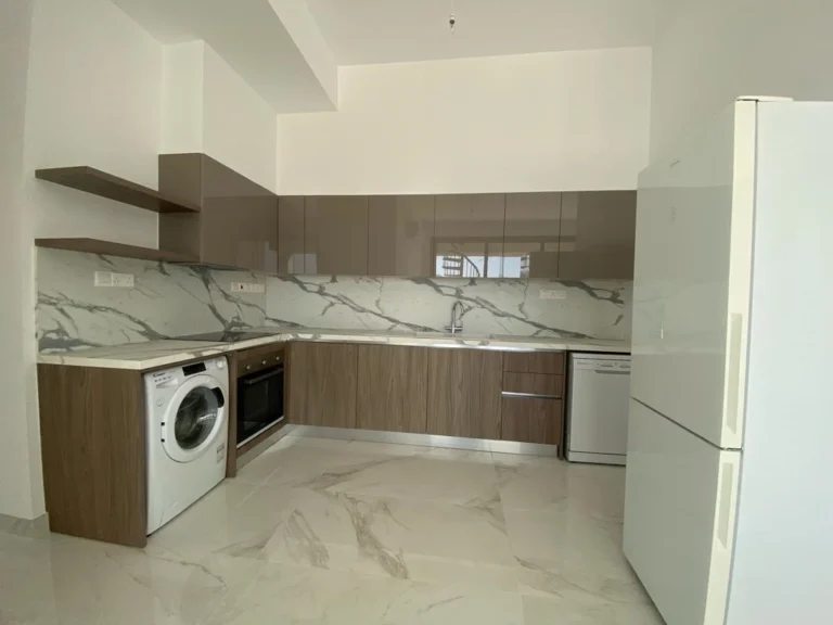 3 Bedroom Apartment for Sale in Germasogeia, Limassol District