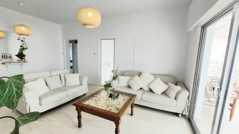 3 Bedroom Apartment for Rent in Larnaca District