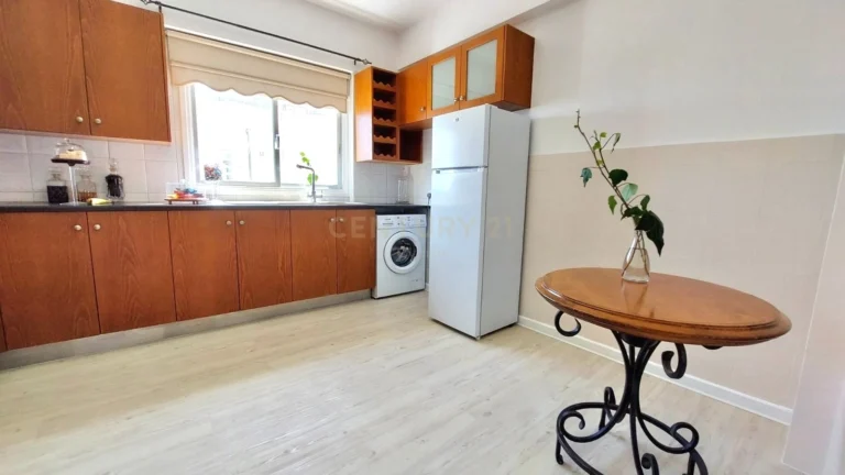 3 Bedroom Apartment for Rent in Larnaca District