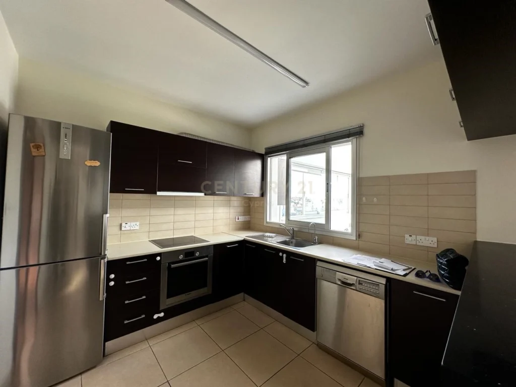 3 Bedroom Apartment for Sale in Limassol District