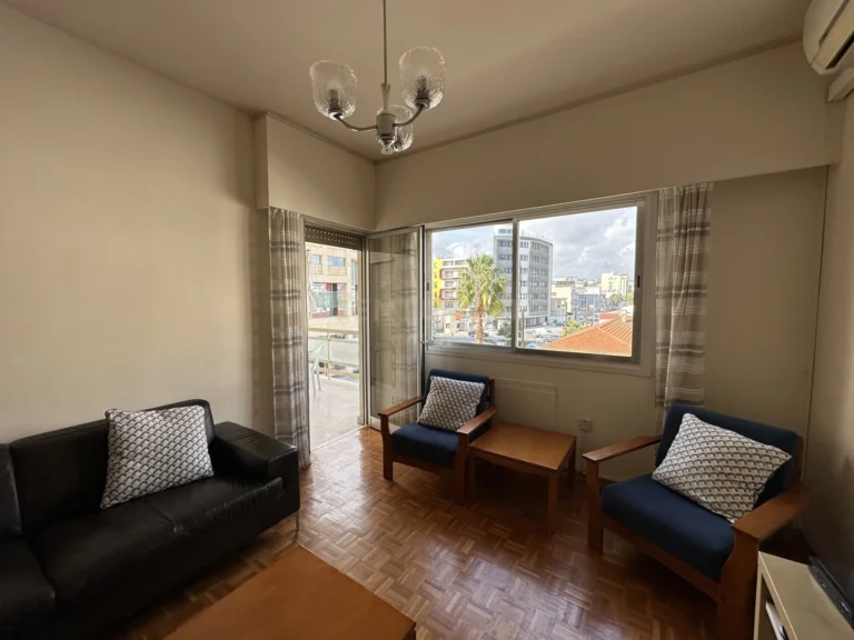 3 Bedroom Apartment for Rent in Limassol District