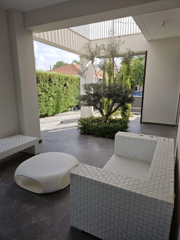 3 Bedroom House for Sale in Limassol District