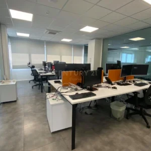 500m² Office for Rent in Limassol District