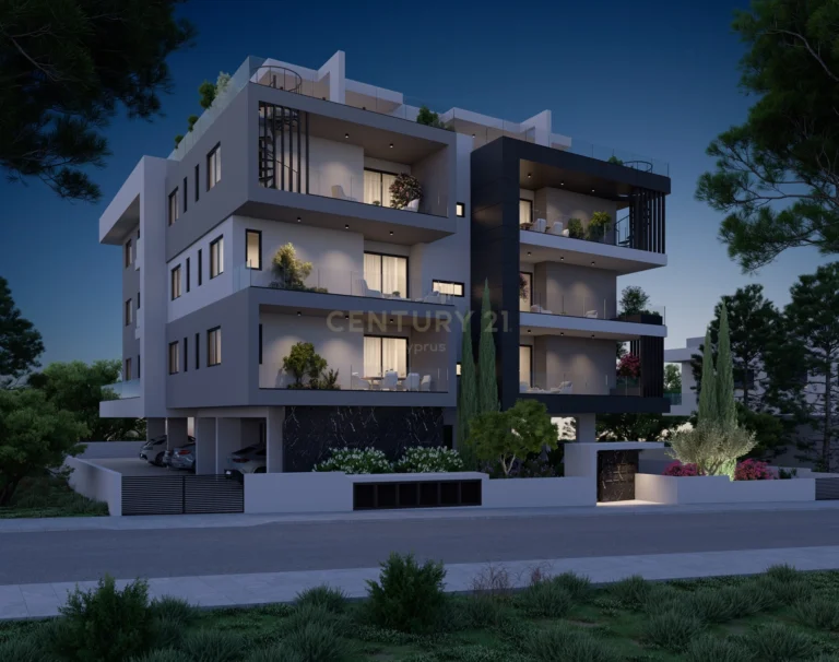 1 Bedroom Apartment for Sale in Limassol District