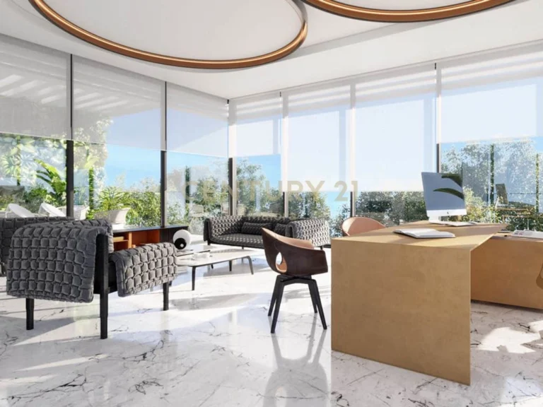 Офис 237 м² в аренду в Лимассоле – Mesa Geitonia