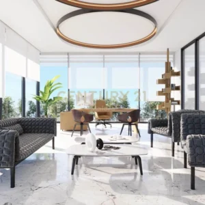Офис 237 м² в аренду в Лимассоле – Mesa Geitonia