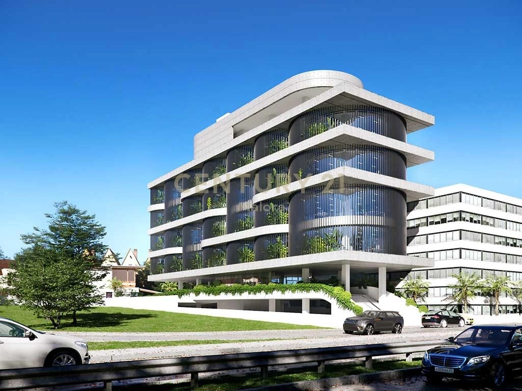 Офис 237 м² в аренду в Лимассоле – Mesa Geitonia