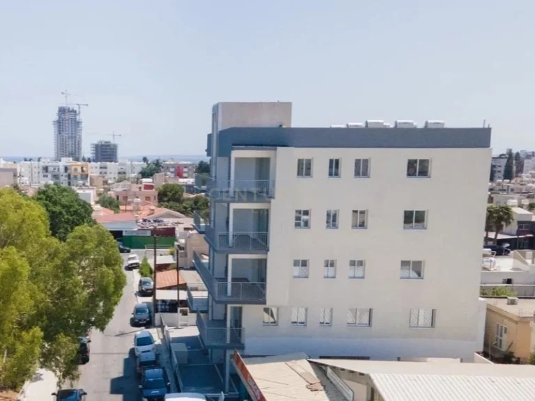 2 Bedroom Apartment for Sale in Limassol District