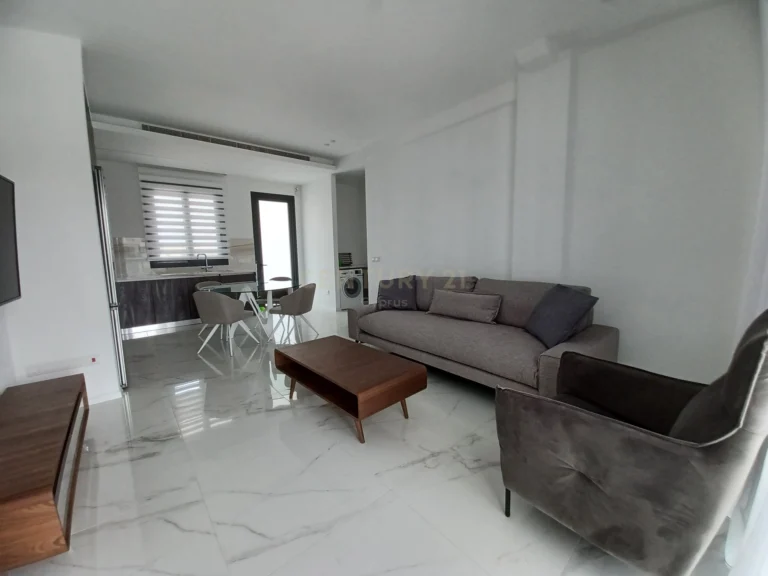 1 Bedroom Apartment for Rent in Germasogeia, Limassol District