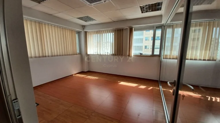 220m² Office for Rent in Limassol District