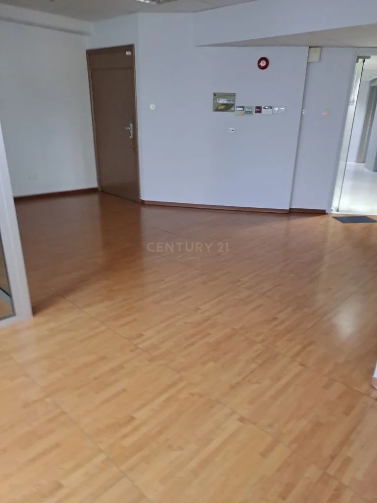 220m² Office for Rent in Limassol District