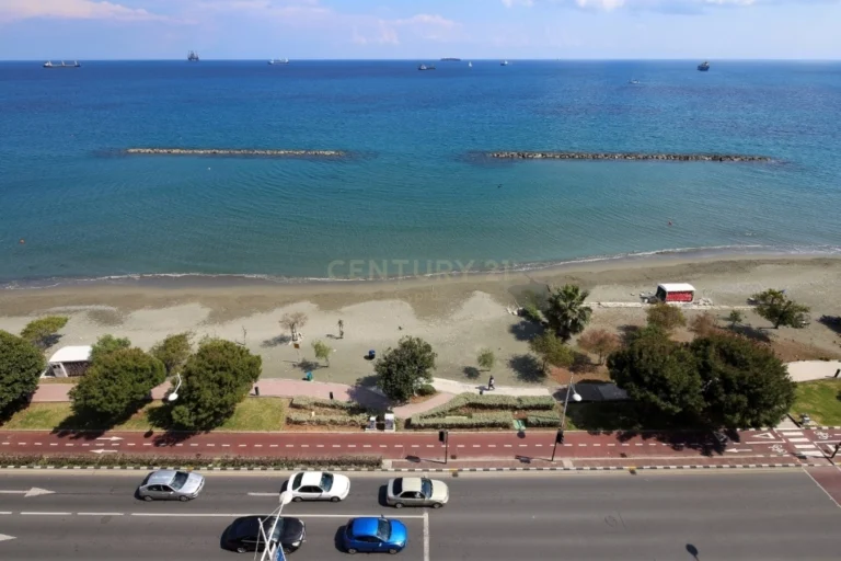 3 Bedroom Apartment for Sale in Limassol District