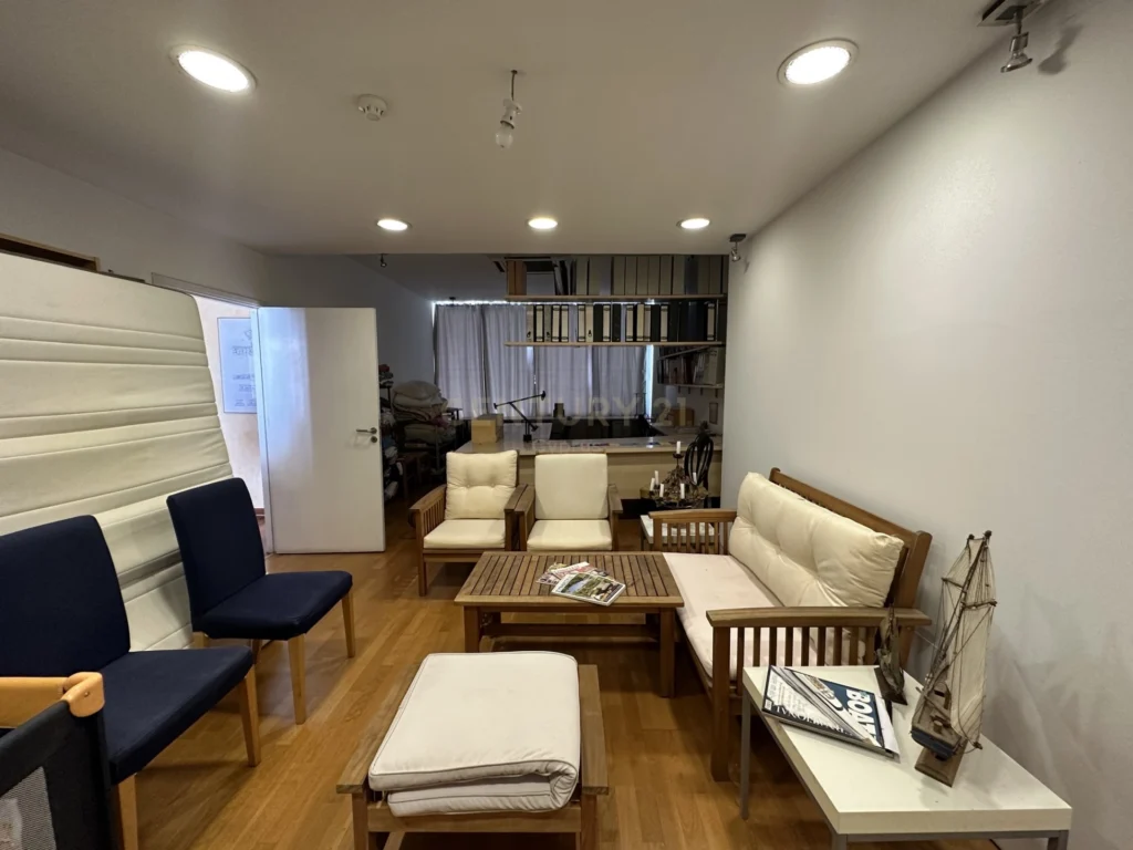 3 Bedroom Apartment for Rent in Limassol District