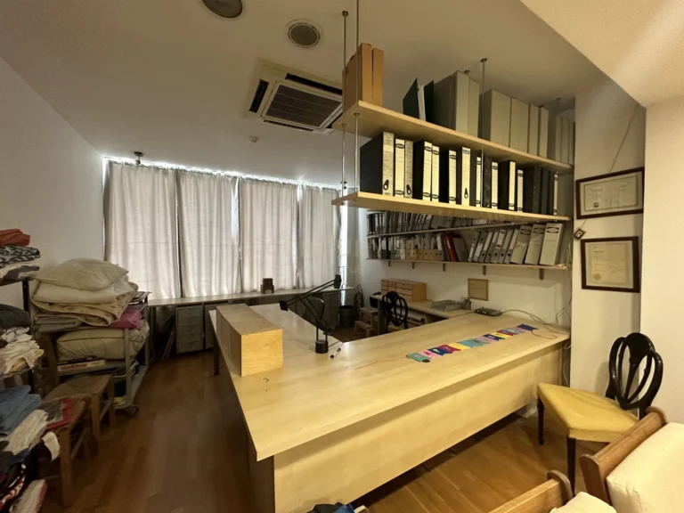 3 Bedroom Apartment for Rent in Limassol District