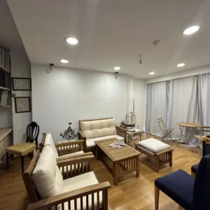 3 Bedroom Apartment for Rent in Limassol District