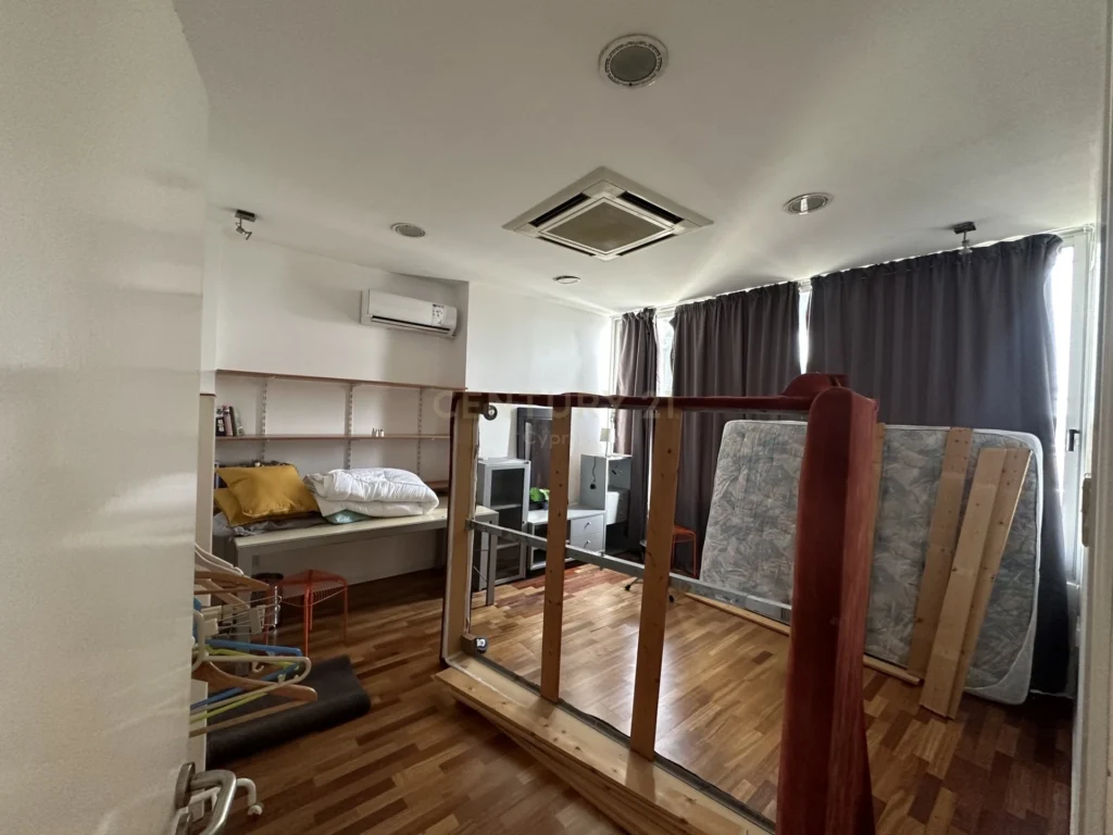 3 Bedroom Apartment for Rent in Limassol District