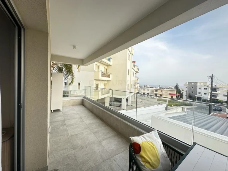 2 Bedroom Apartment for Rent in Limassol – Agios Athanasios