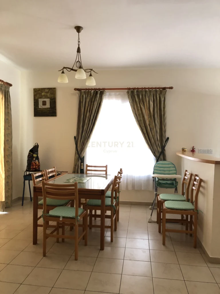 3 Bedroom House for Sale in Pegeia, Paphos District