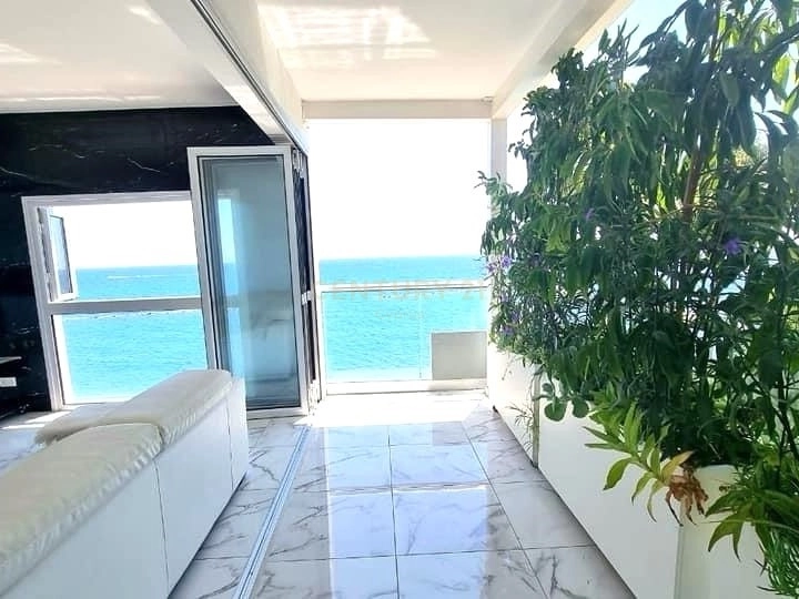 3 Bedroom Apartment for Rent in Germasogeia, Limassol District