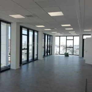 231m² Office for Rent in Kato Polemidia, Limassol District