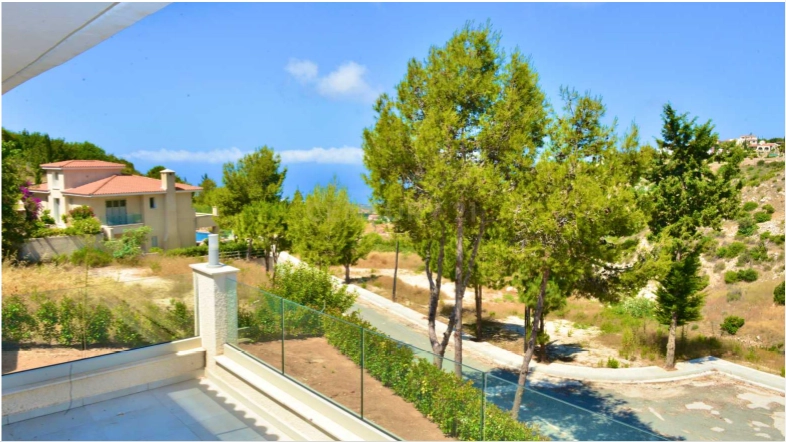 4 Bedroom House for Sale in Tala, Paphos District