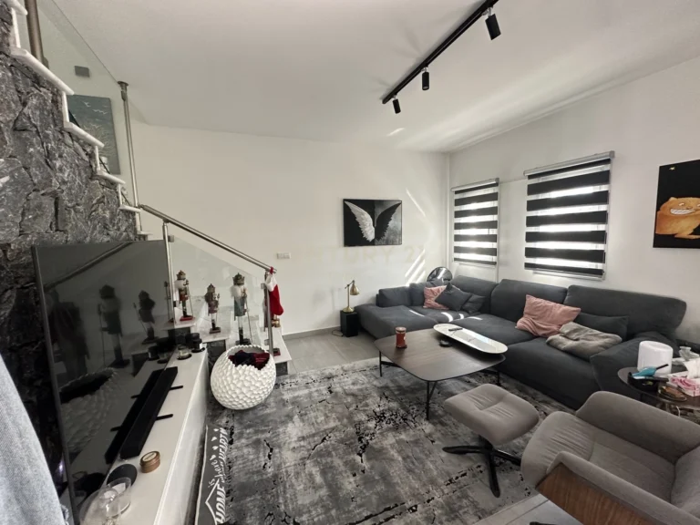 3 Bedroom House for Rent in Parekklisia, Limassol District