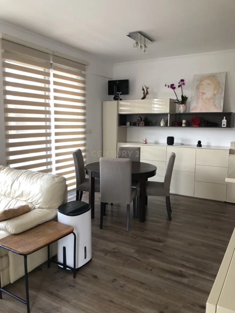 2 Bedroom Apartment for Sale in Germasogeia, Limassol District