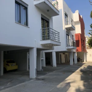 2 Bedroom Apartment for Sale in Germasogeia, Limassol District